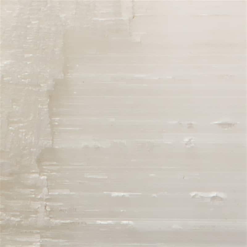 Lg. Selenite Votive Holder- ST