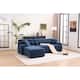 Option Antique Blue