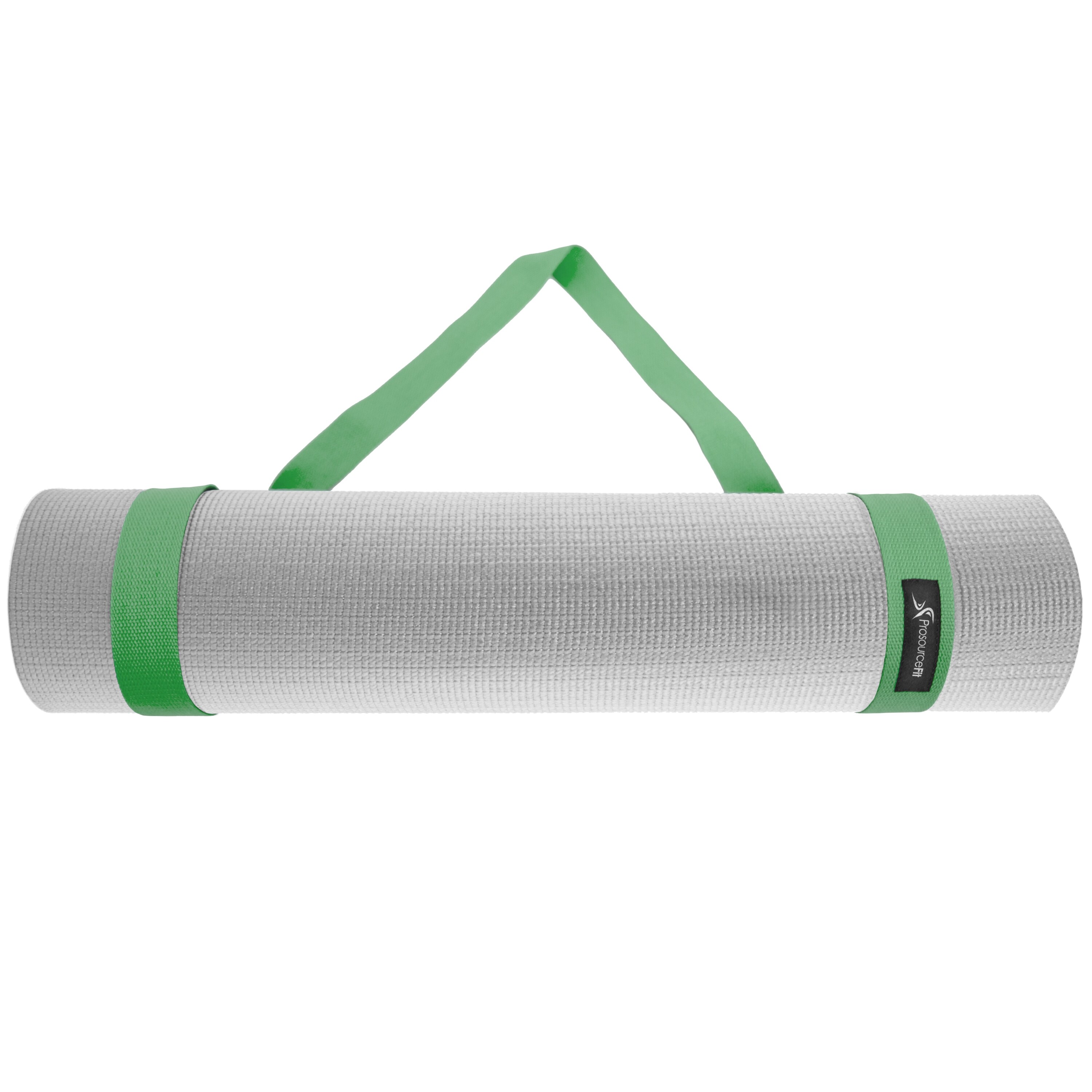 Prosource Yoga Mat Cotton Sling Carry Strap - On - Overstock - 32184406