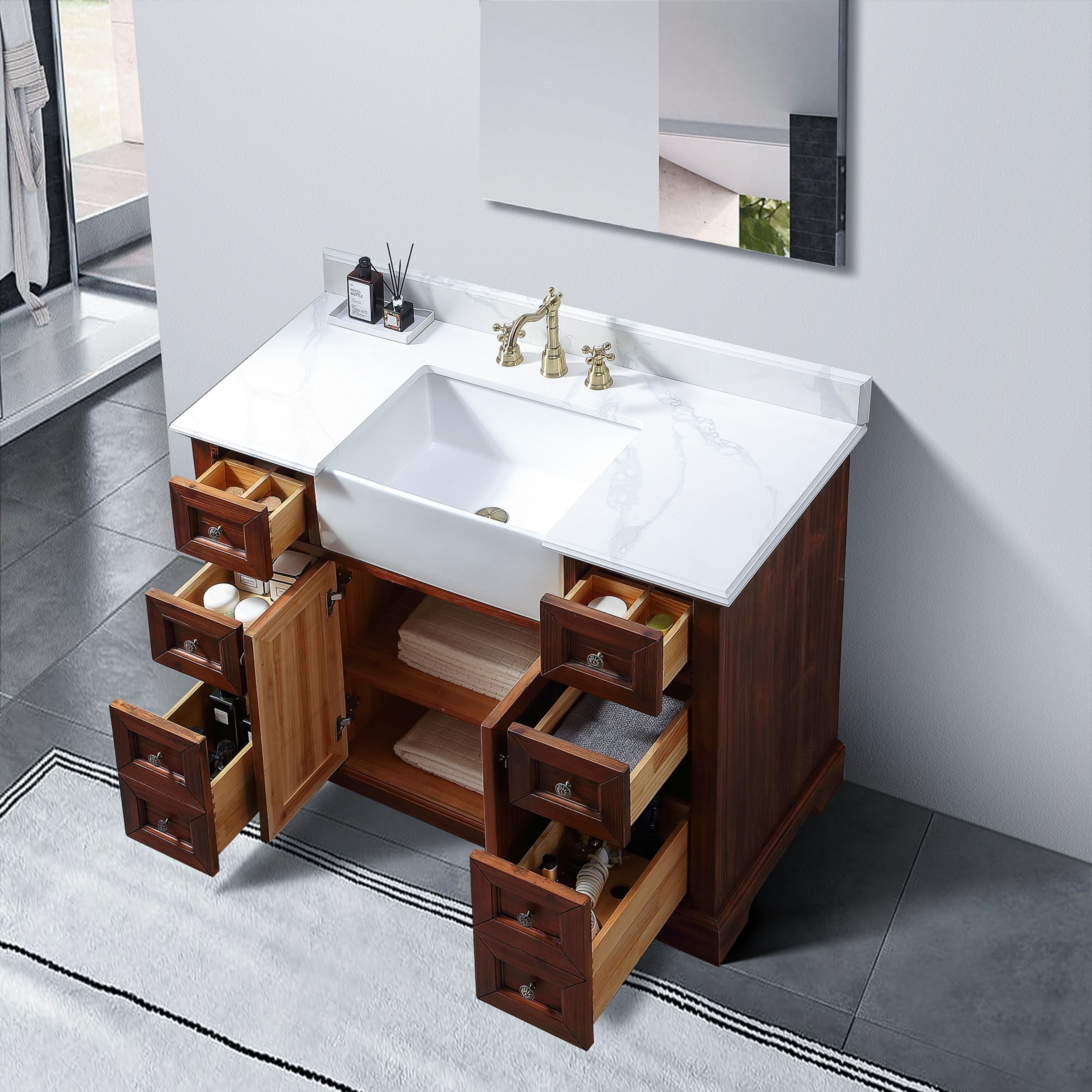 36 inch double vanity hotsell