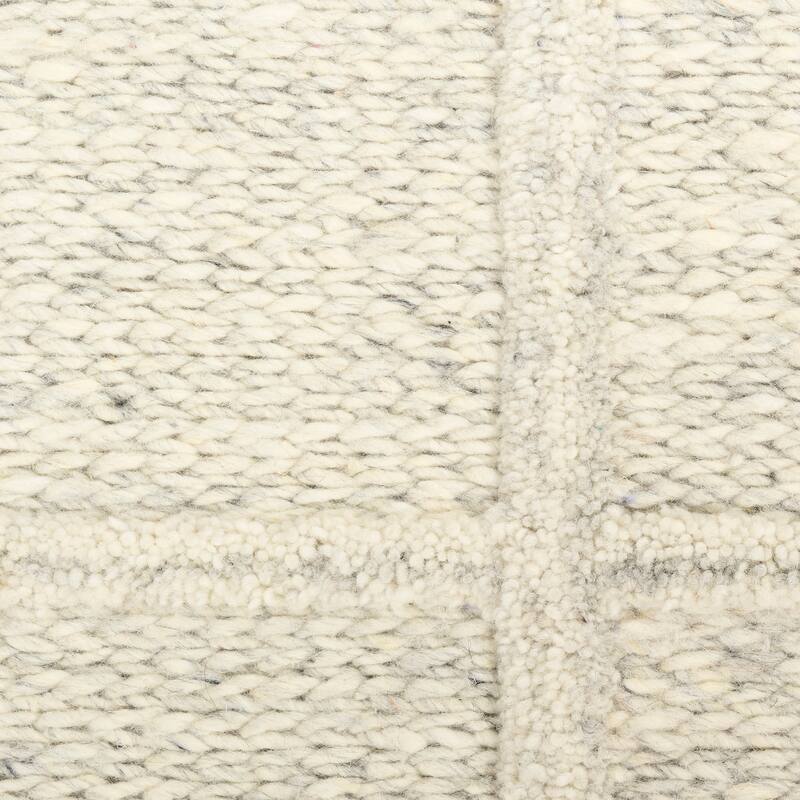 DKNY Pure Framework Indoor only Geometric Area Rug
