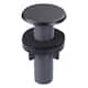 Option Oil Rubbed Bronze