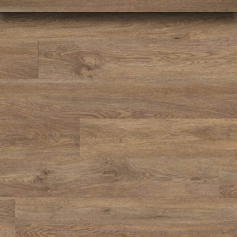 Ackland AKVTV-SR Brushwood 94" x 2" Vinyl Glue Down Vinyl Flooring