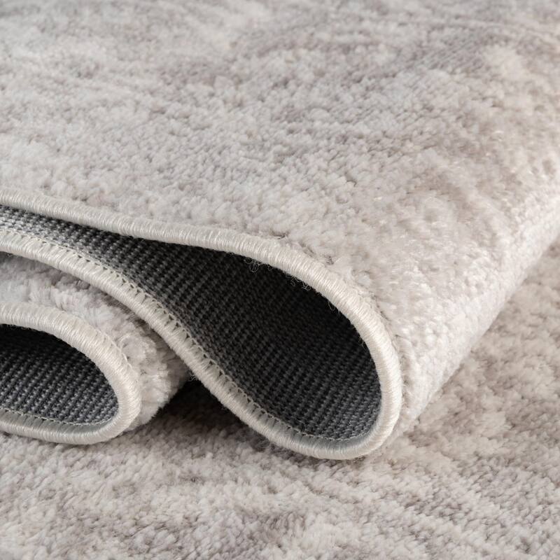Contemporary Trabzon Collection Area Rug