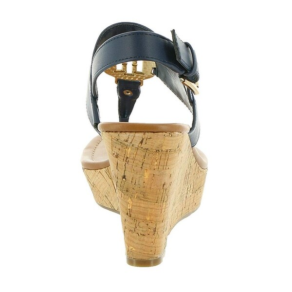 tommy hilfiger women's sandals sale