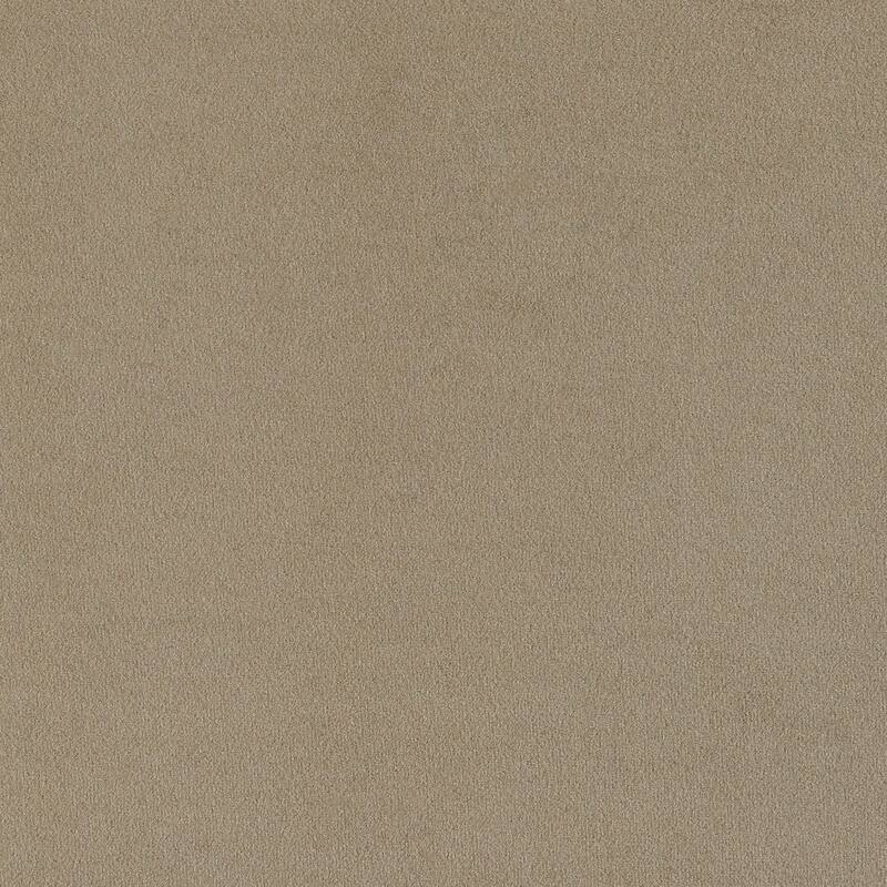 Rainn Boucle Upholstered Sloped Arm Accent Chair Latte