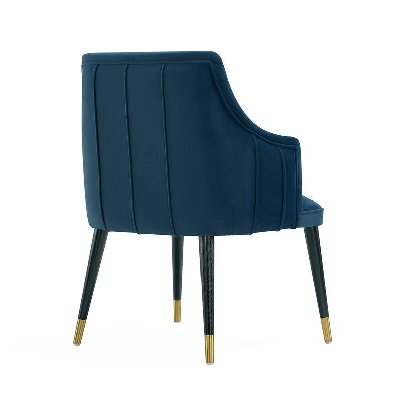 Eda Wood Dining Room Armchair