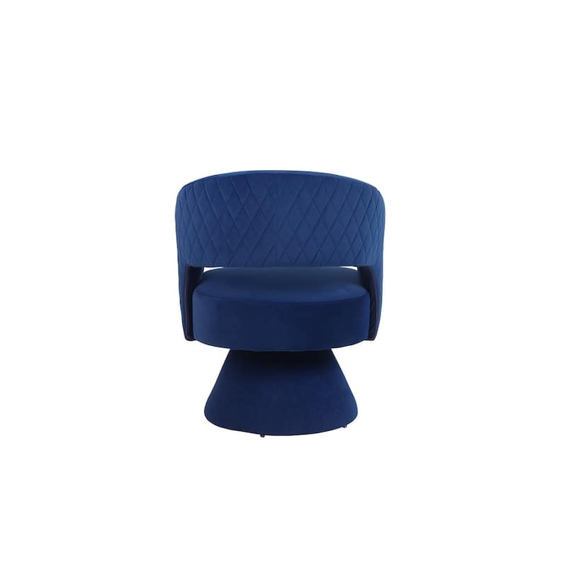 Swivel Accent Chair Armchair for Living Room Bedroom