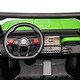 preview thumbnail 54 of 98, Kids 24V Ride-On Construction Dump Truck with Remote Control, Dual Motors, Music, and LED Lights, Ages 3-8