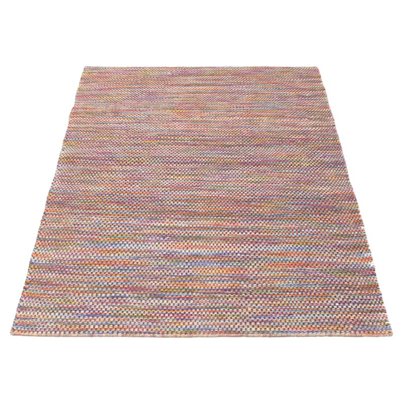 Sienna Multi Color Rug 4'11" x 7'11" - 4'11 x 7'11