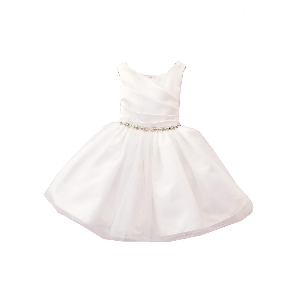 flower girl dress 6 months