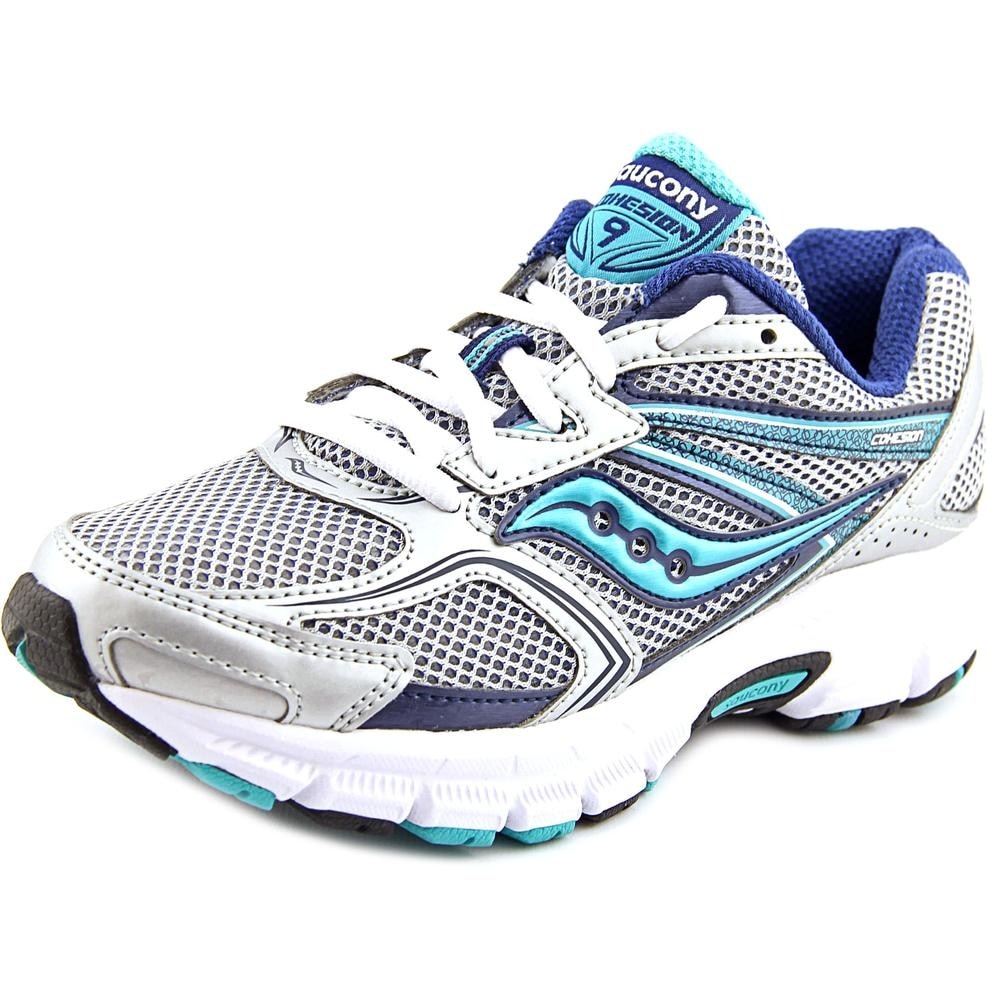 Saucony cohesion 10 mens 2015 store