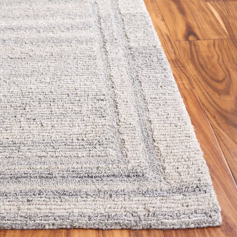 SAFAVIEH Hand-Woven Renewal Angelique Modern & Contemporary Wool Rug