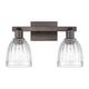 Option Clear / Oil Rubbed Bronze