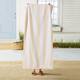 Luxurious Cotton Cabana Stripe Beach Towel
