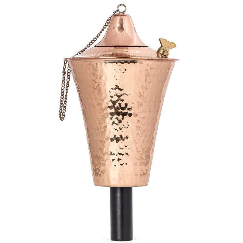 Kona Style Tiki Torch