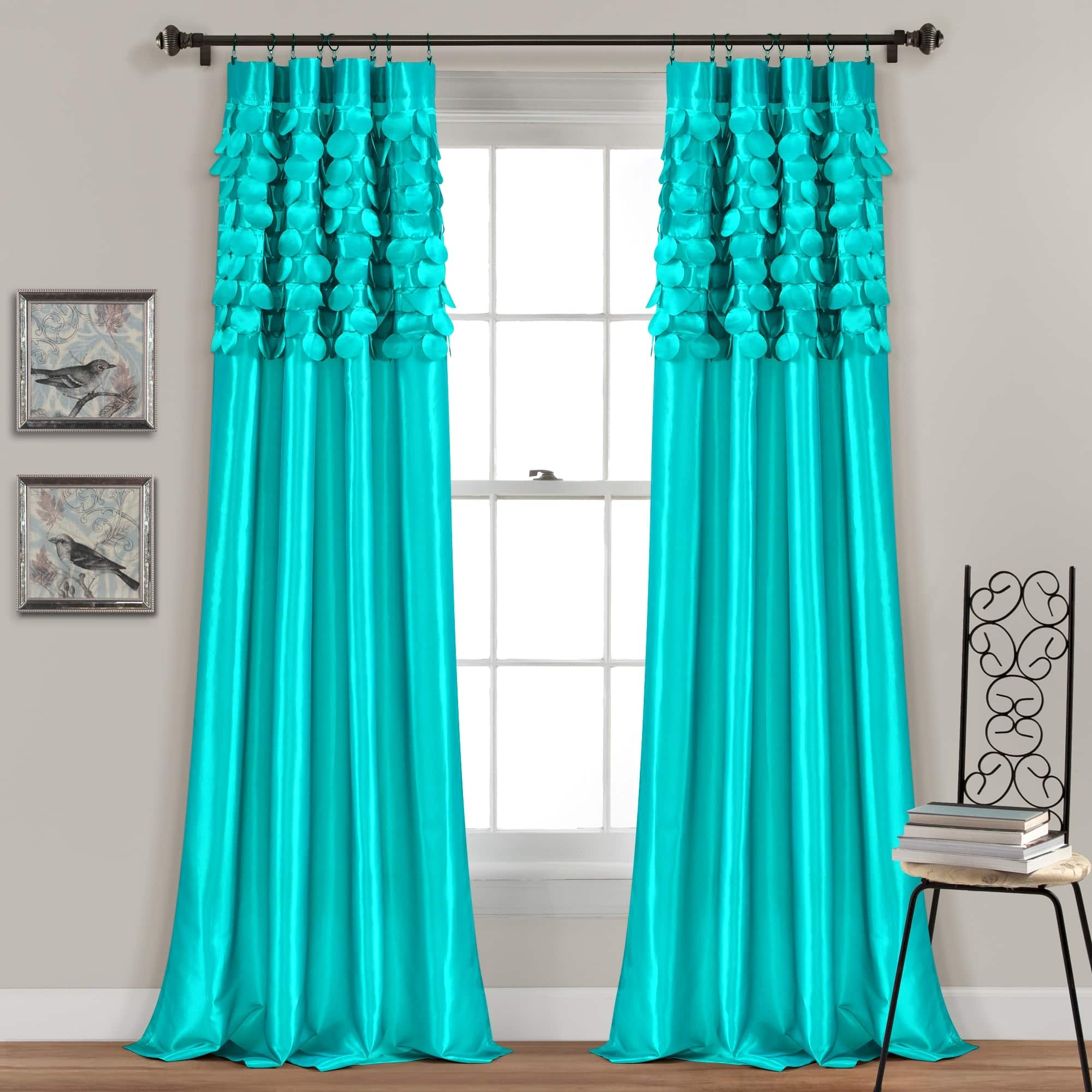 Option Turquoise