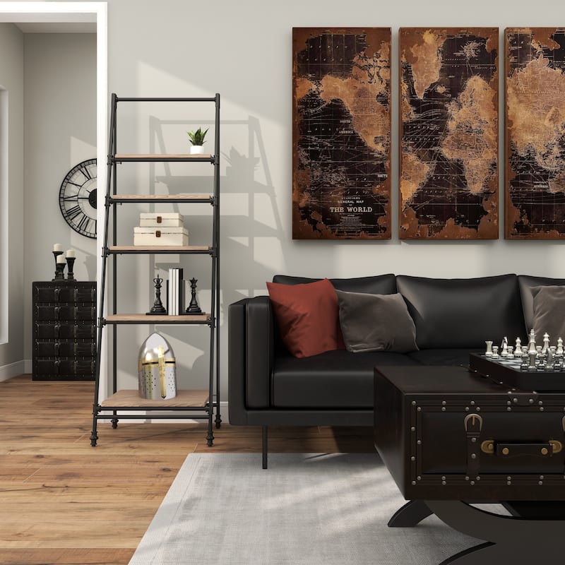 Silver Metal Replica Medieval Knight Crusader Helmet - 9 x 9 x 13