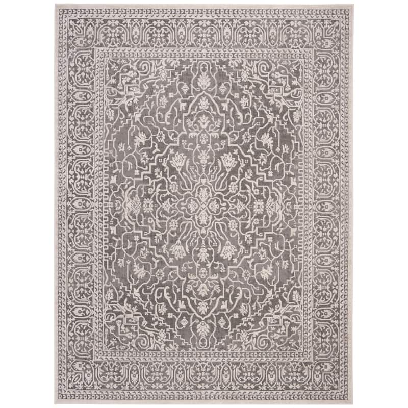 SAFAVIEH Reflection Suhad Oriental Rug