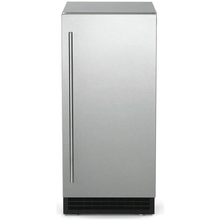 Scotsman Residential SCCP50MB 15" Wide 26 Lbs. Capacity Under Counter