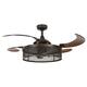 Option Oil Rubbed Bronze