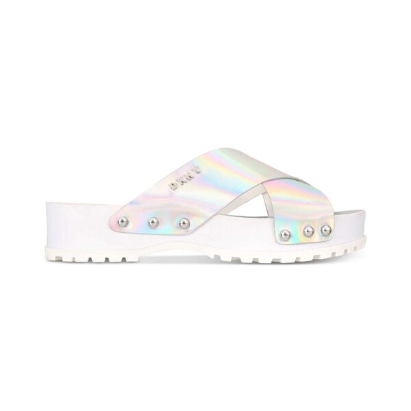 dkny sandals sale