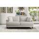 Option White+ 82''