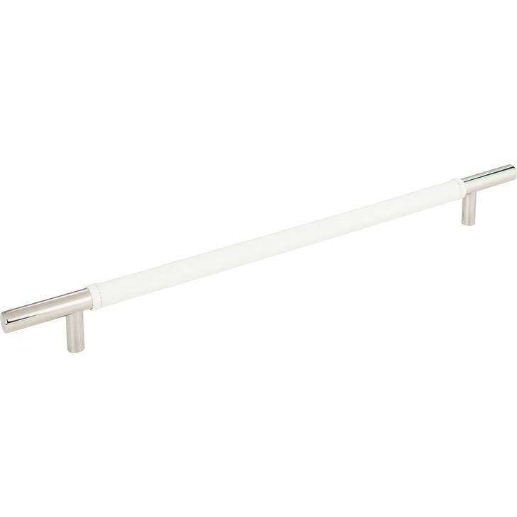 Atlas Homewares Zanzibar 11-5/16 Inch Center to Center Bar Pull