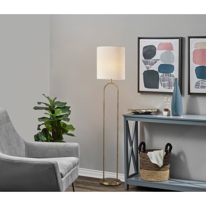 Joey Floor Lamp