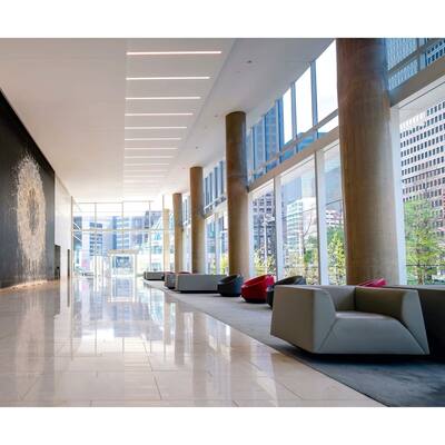 DALS Connect Pro Boulevard Smart Recessed LED Linear