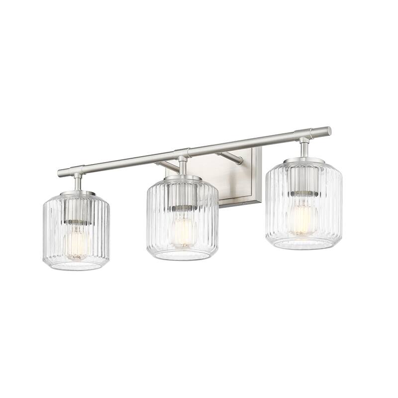 Z-Lite 7515-3V Landon 3 Light 24" Wide Vanity Light
