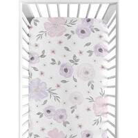 Purple Baby Bedding Shop Online At Overstock