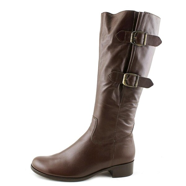gabor wide calf boots
