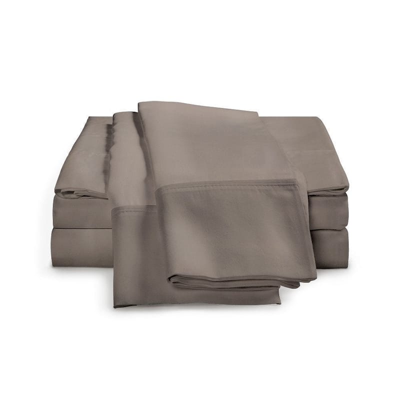 Kotter Home 400 Thread Count Bed Sheet Set