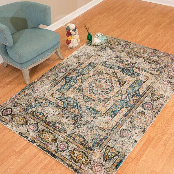 Westfield Home Britannica Catalina Area Rug Bed Bath & Beyond 17975593