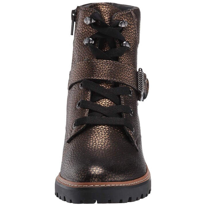 naturalizer tia booties