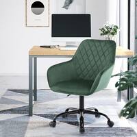 Green Office Conference Room Chairs Shop Online At Overstock
