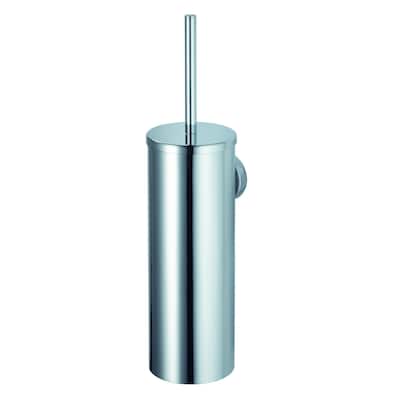 Kosmos Toilet Brush Holder Chrome