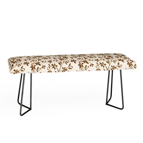 Deny Designs Wagner Campelo Byzance 1 Bench