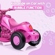 preview thumbnail 9 of 26, 6V Electric Bubble Car