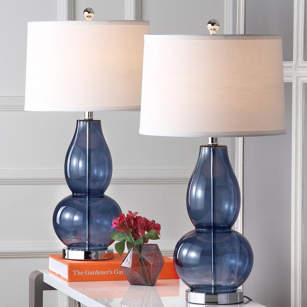 Safavieh Lamp Sets - Bed Bath & Beyond