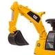 preview thumbnail 4 of 8, Caterpillar Foot to Floor Ride-On for Toddlers