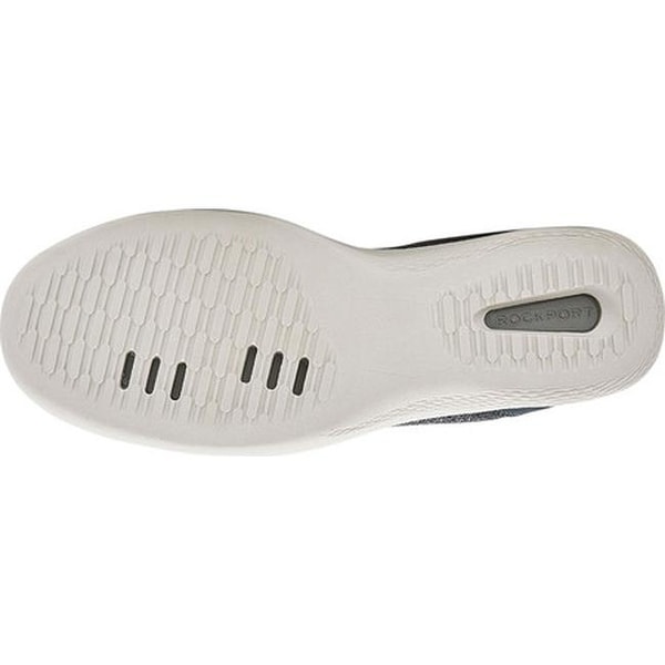 rockport truflex plain toe