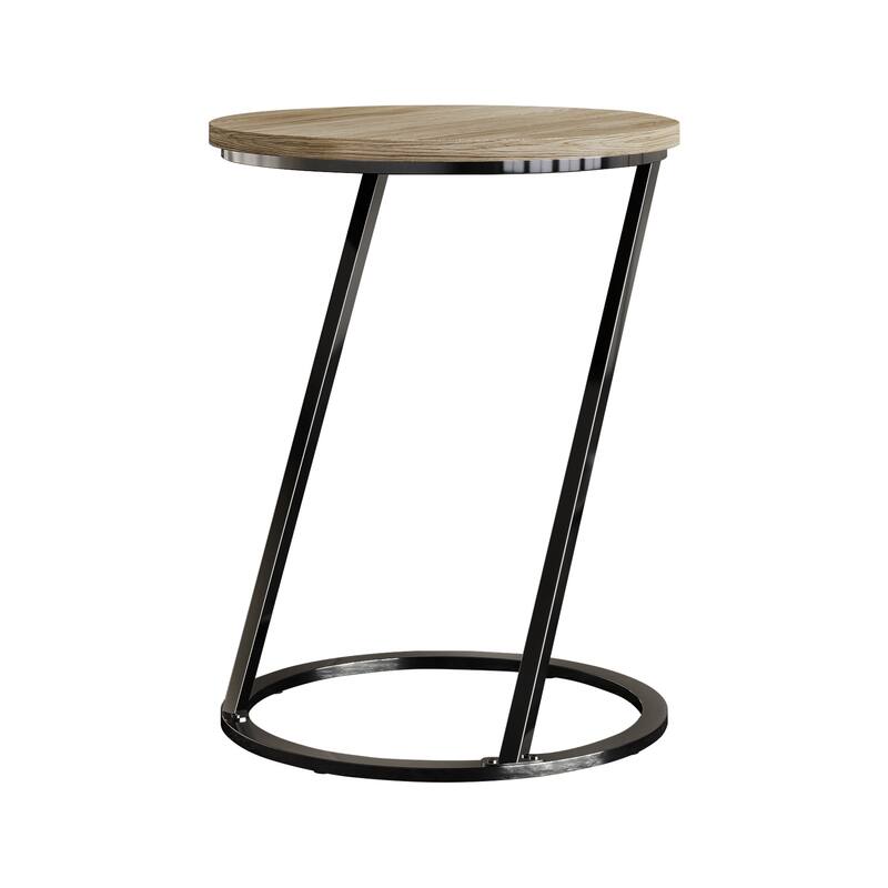 CraftPorch Elegance 3- Pieces Coffee Table Set