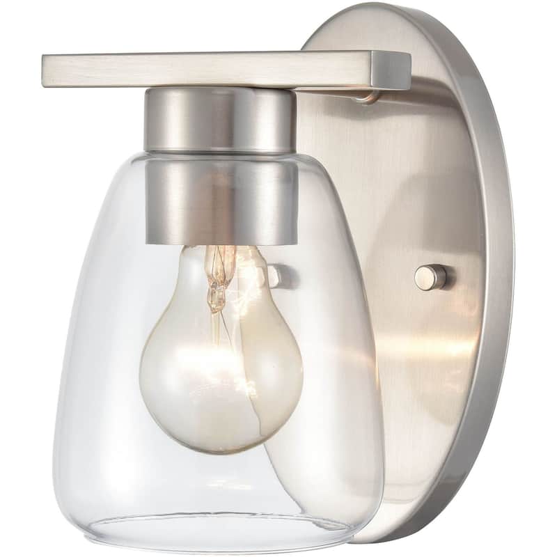 Millennium Lighting 10" Tall Bathroom Sconce