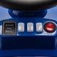 preview thumbnail 79 of 78, 360° Rotating Electric Bumper Car for Kids with Lights, Dual Motors & Sounds