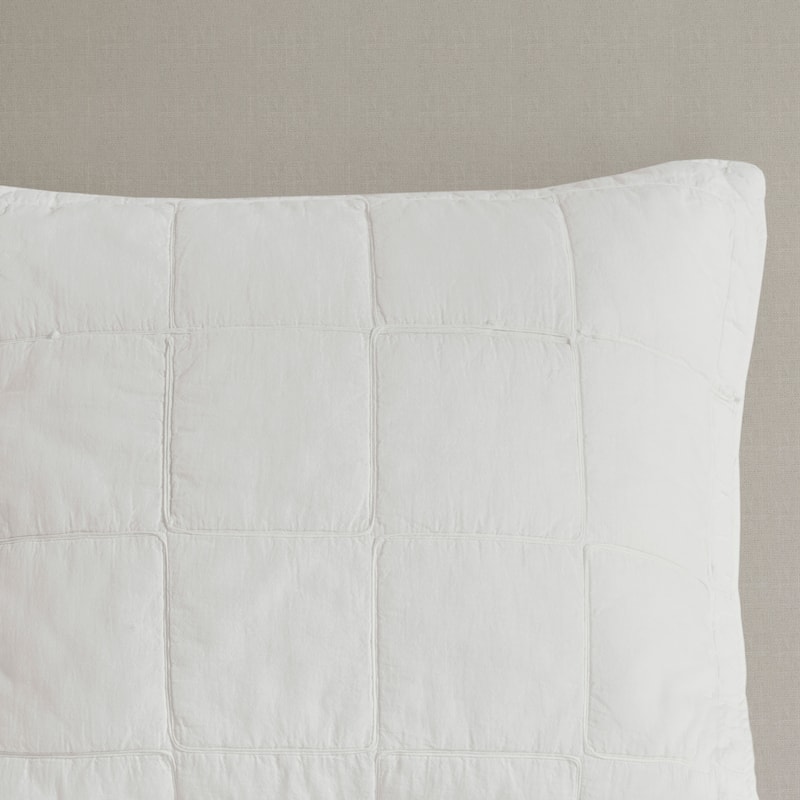Croscill Casual Gema 3 Piece Coverlet Set