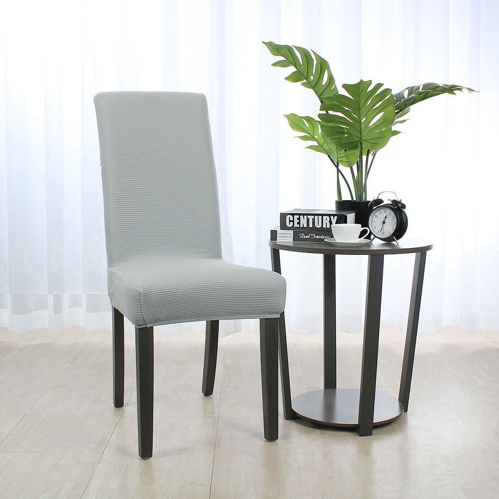 Dining chair seat covers hotsell bed bath and beyond