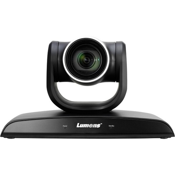 Distinow consignment vc-b30ub lumens 12x optical zoom ptz