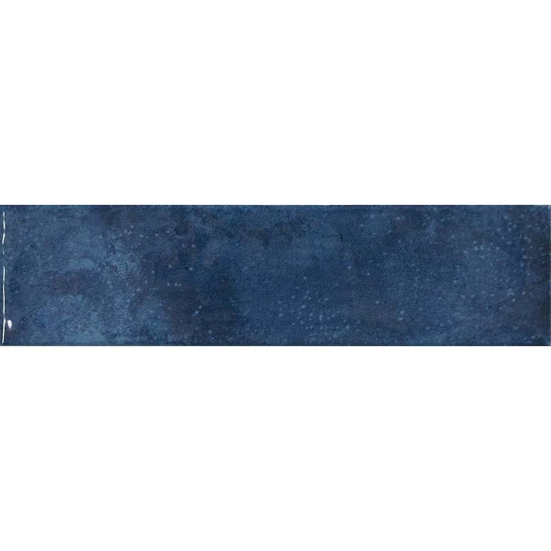 Havasupai Falls 3x10 Glossy Ceramic Subway Tile - Wall, Backsplash